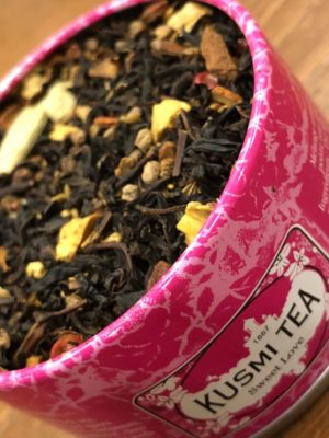 Infusi, tisane e rooibos