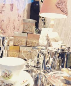 Accessori, Oggettistica